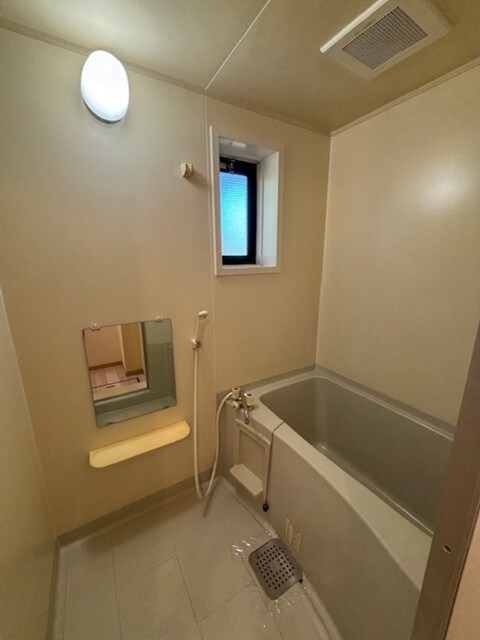 エスト柳の物件内観写真