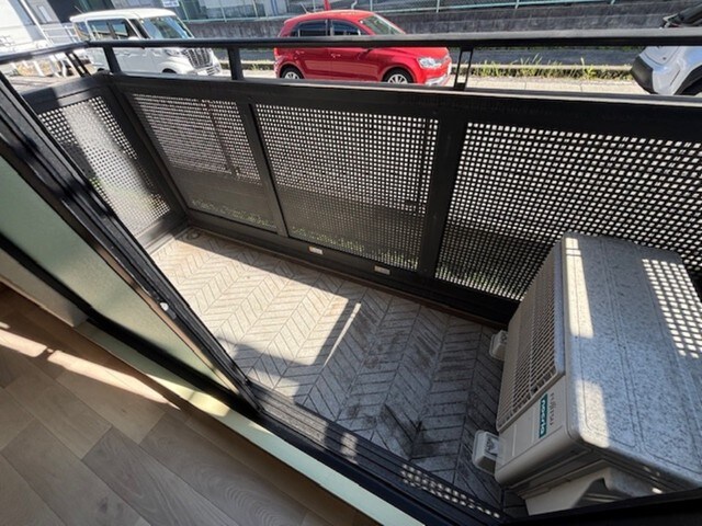 エスト柳の物件内観写真