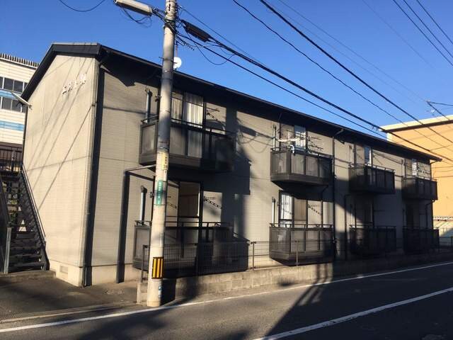 エスト柳の物件内観写真