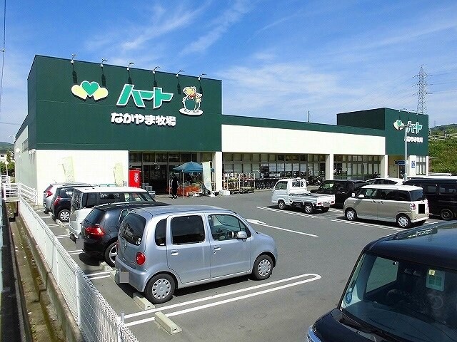 カーサ・ラッフィナートⅡ　Ａの物件外観写真