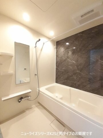 カーサ・ラッフィナートⅡ　Ｂの物件内観写真