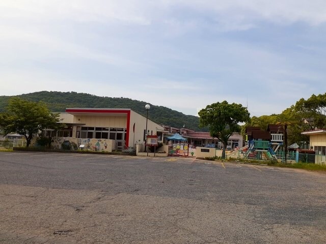 カーサ・ラッフィナートⅡ　Ｂの物件外観写真