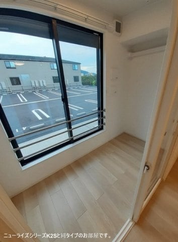 カーサ・ラッフィナートⅡ　Ｂの物件内観写真