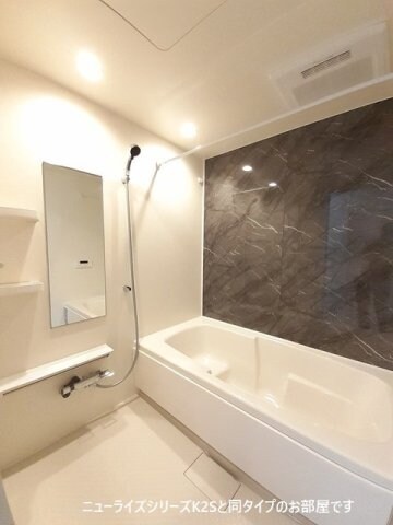 カーサ・ラッフィナートⅡ　Ｂの物件内観写真