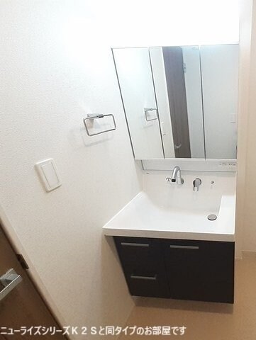 カーサ・ラッフィナートⅡ　Ｂの物件内観写真