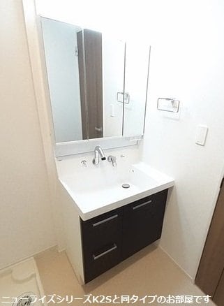 カーサ・ラッフィナートⅡ　Ｂの物件内観写真