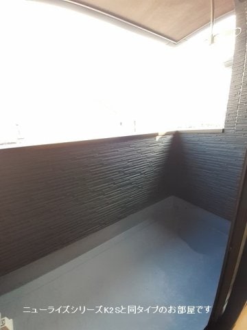 カーサ・ラッフィナートⅡ　Ｂの物件内観写真