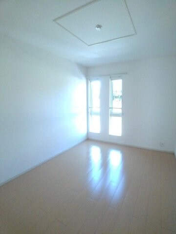 ジェルメ　Ａの物件内観写真