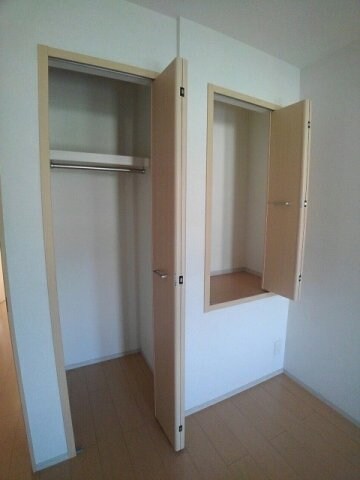 ジェルメ　Ａの物件内観写真