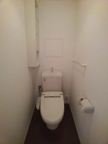 ジェルメ　Ａの物件内観写真