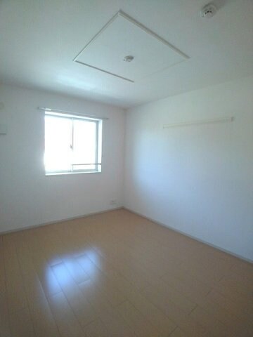 ジェルメ　Ａの物件内観写真