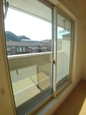 ジェルメ　Ａの物件内観写真