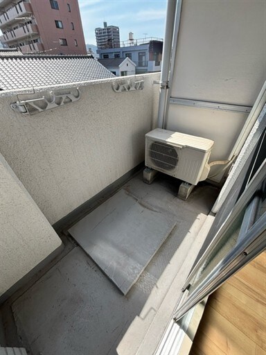 サンヒルズ広島屋の物件内観写真