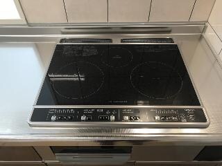 グランコスモＡの物件内観写真