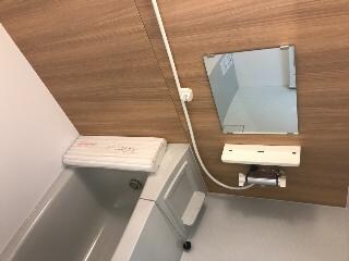 グランコスモＡの物件内観写真