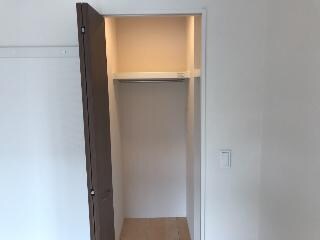 グランコスモＡの物件内観写真