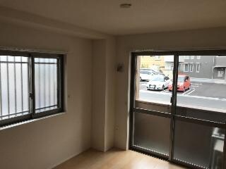 グランコスモＡの物件内観写真