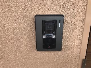 グランコスモＡの物件内観写真