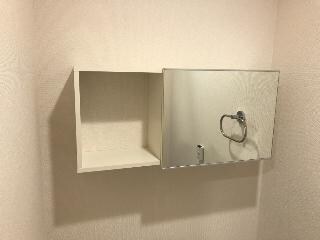 グランコスモＡの物件内観写真