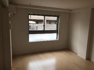 グランコスモＡの物件内観写真