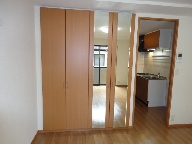 ソレイユ曙の物件内観写真