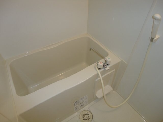 ソレイユ曙の物件内観写真