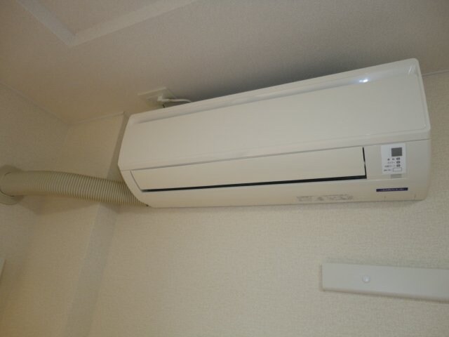 ソレイユ曙の物件内観写真