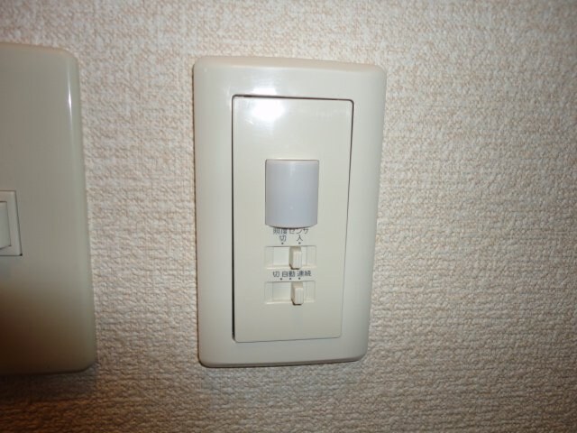 ソレイユ曙の物件内観写真