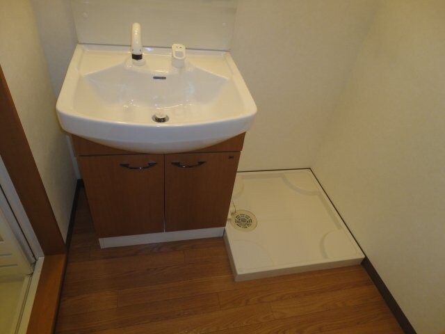 ソレイユ曙の物件内観写真