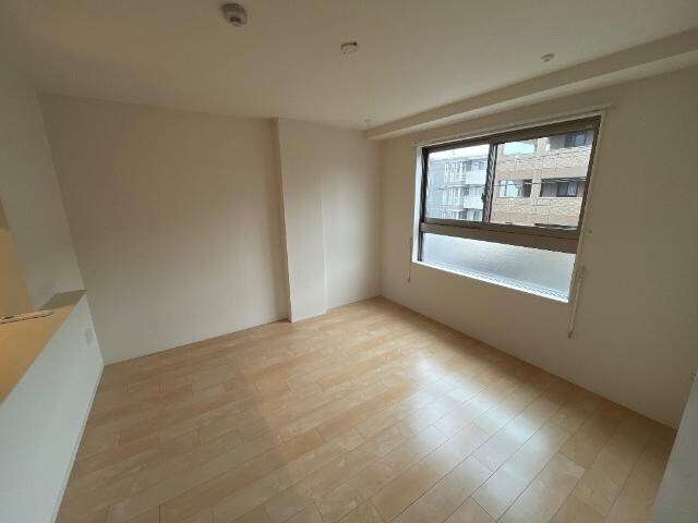 グランコスモＡの物件内観写真