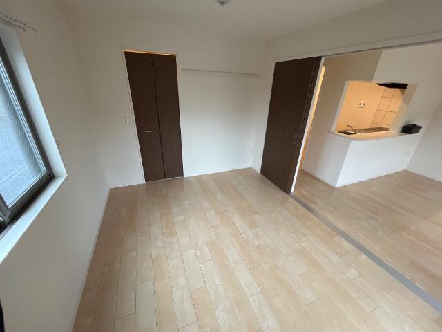 グランコスモＡの物件内観写真