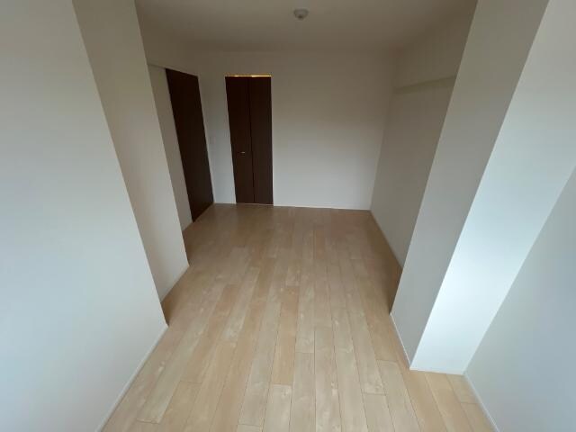 グランコスモＡの物件内観写真