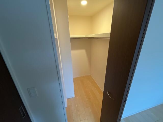 グランコスモＡの物件内観写真