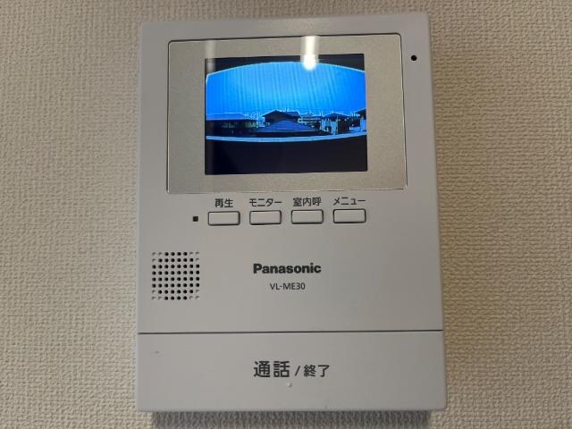 グランコスモＡの物件内観写真