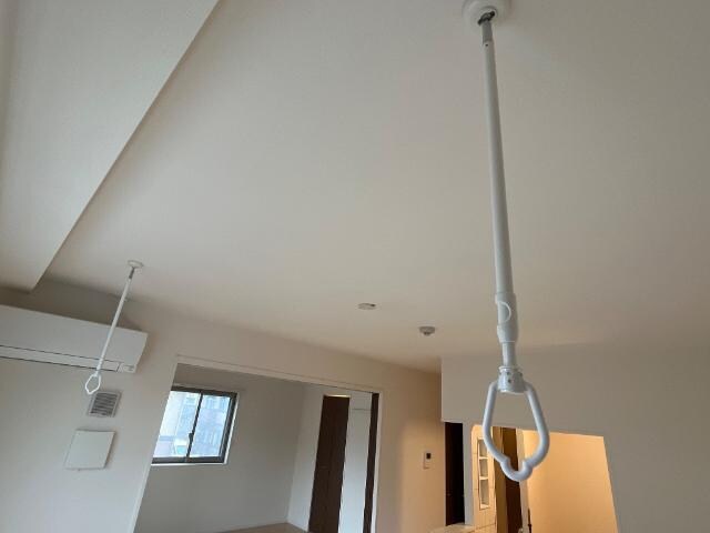 グランコスモＡの物件内観写真