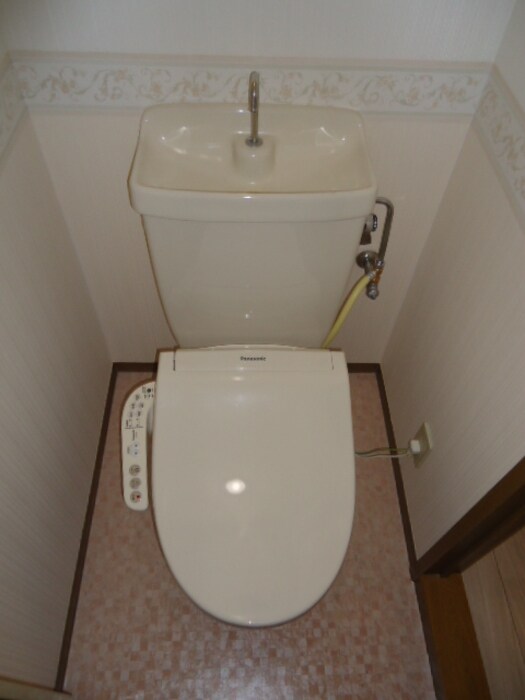 セジュール平佐の物件内観写真