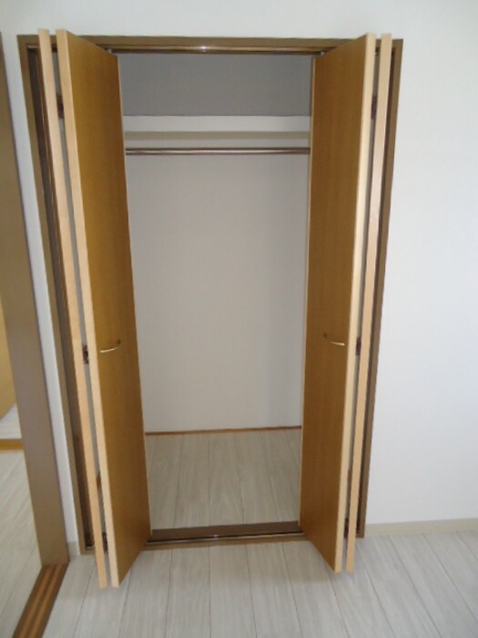 セジュール平佐の物件内観写真