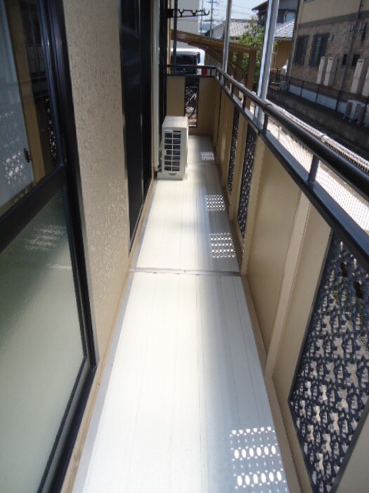 セジュール平佐の物件内観写真