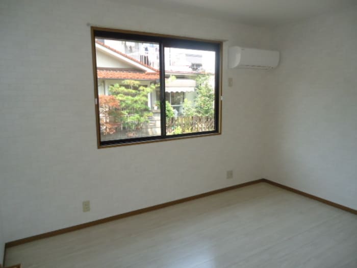 セジュール平佐の物件内観写真