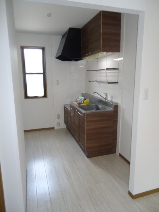 セジュール平佐の物件内観写真