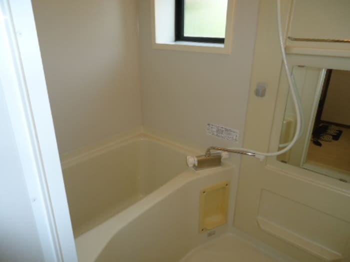 セジュール平佐の物件内観写真