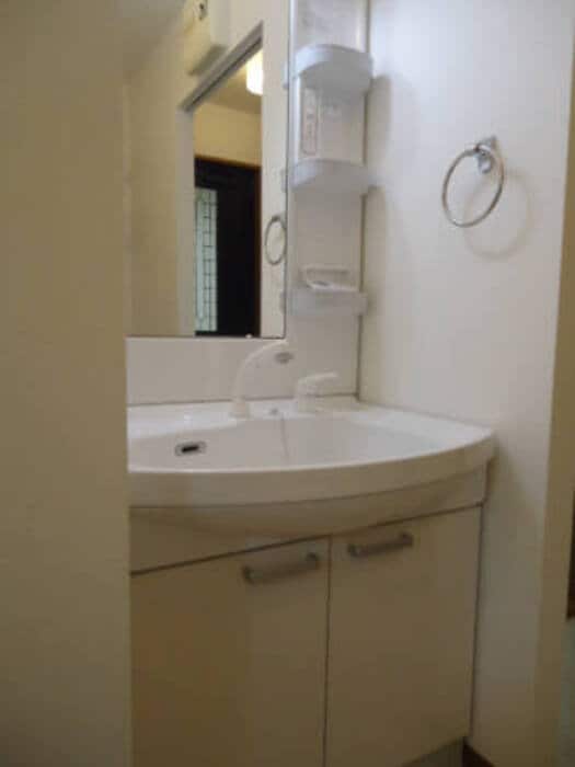 セジュール平佐の物件内観写真