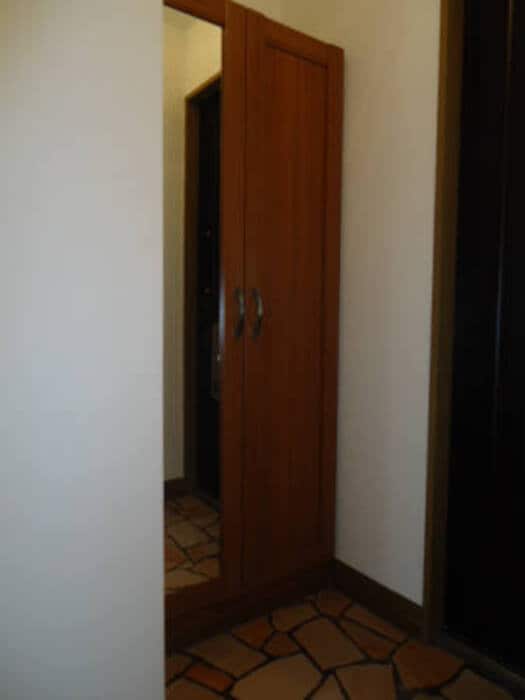 セジュール平佐の物件内観写真