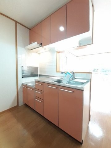 Ｊカントリーハイツの物件内観写真