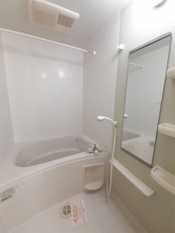 Ｊカントリーハイツの物件内観写真