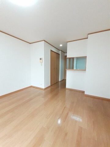 Ｊカントリーハイツの物件内観写真