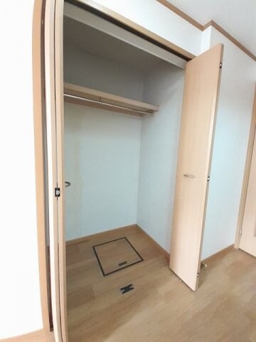 Ｊカントリーハイツの物件内観写真