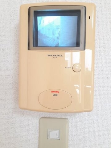 Ｊカントリーハイツの物件内観写真