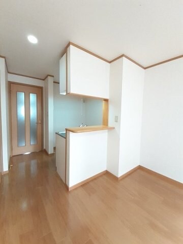 Ｊカントリーハイツの物件内観写真