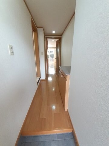 Ｊカントリーハイツの物件内観写真